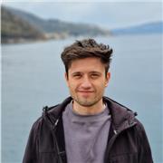 Insegnante di chimica/matematica in possesso di laurea magistrale in chimica analitica